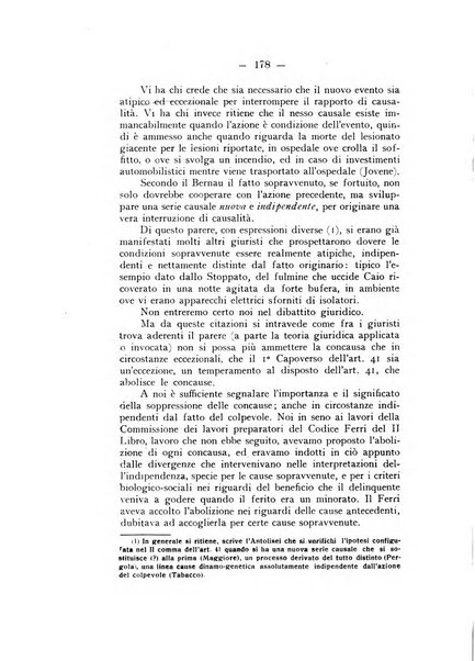 Archivio di antropologia criminale, psichiatria e medicina legale organo ufficiale della Associazione italiana di medicina legale e delle assicurazioni